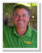 Jose Jimenez: the Owner and Landscape Contractor